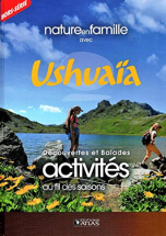 Nature en famille avec USHUAIA